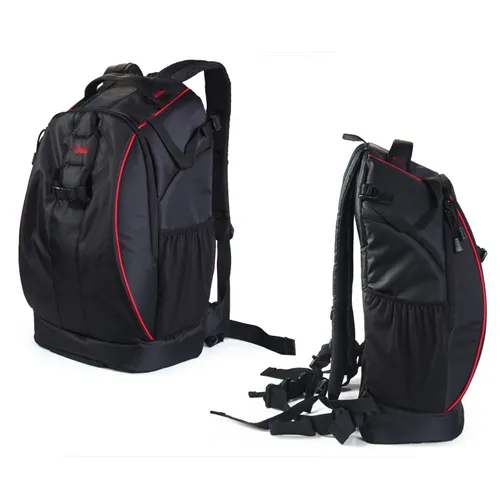 Backpack Canon Large Redline For DSLR Camera