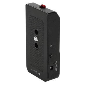 YC Onion NP-F Battery Adapter Plate