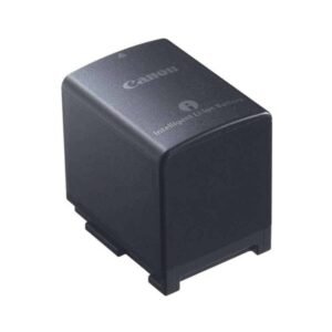 Canon BP-828 Lithium-Ion Battery Pack (2670mAh)