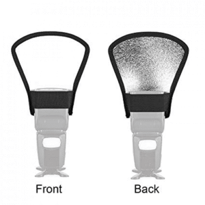 Speedlight Reflector