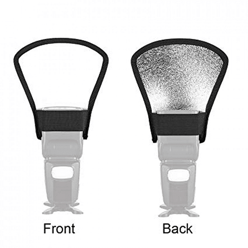 Speedlight Reflector