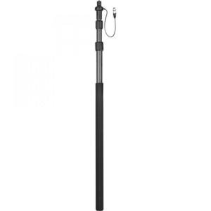 Carbon Fiber Boompole