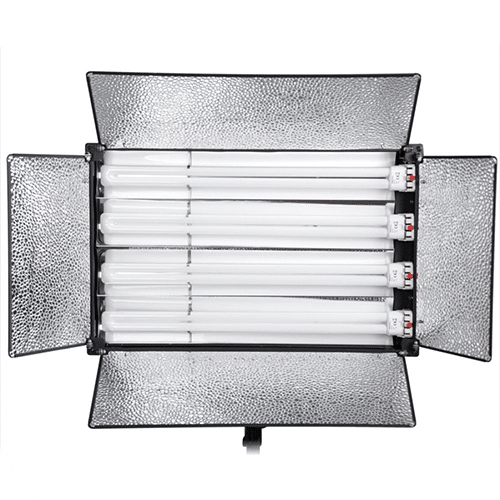 Kino Flo 4 Bank Fluorescent