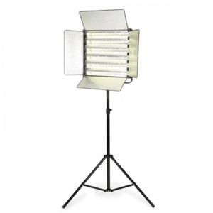 Kino Flo 6 Bank Fluorescent Light