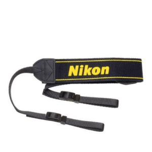 Nikon Strap