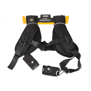 Dual Shoulder Mount Strap
