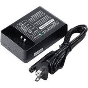 Godox VC-18 VB18 Li-ion Battery Charger for Godox Ving V860II-C V860II-N V860II-S V850II