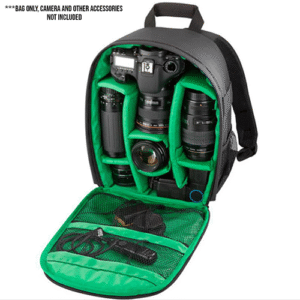 ZY-501 Mini Camera Backpack