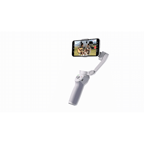 DJI Osmo Mobile SE