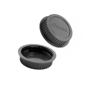 Canon Camera Lens Rear Cap