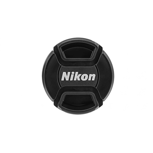 Nikon 62mm Lens Cap