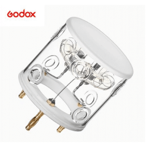 Godox 400Ws Replacement Bare Bulb for AD400 Pro