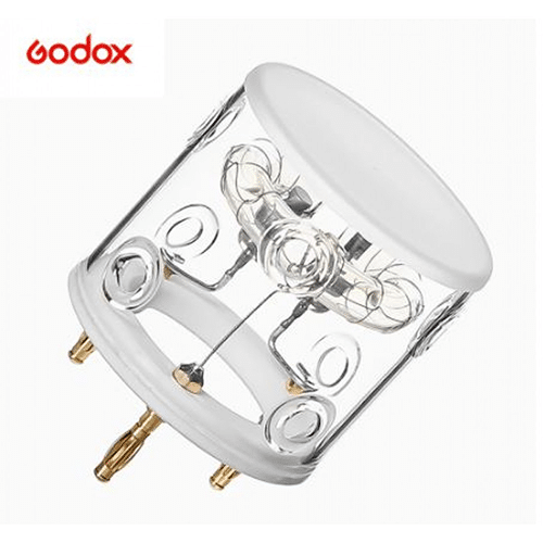 Godox 400Ws Replacement Bare Bulb for AD400 Pro