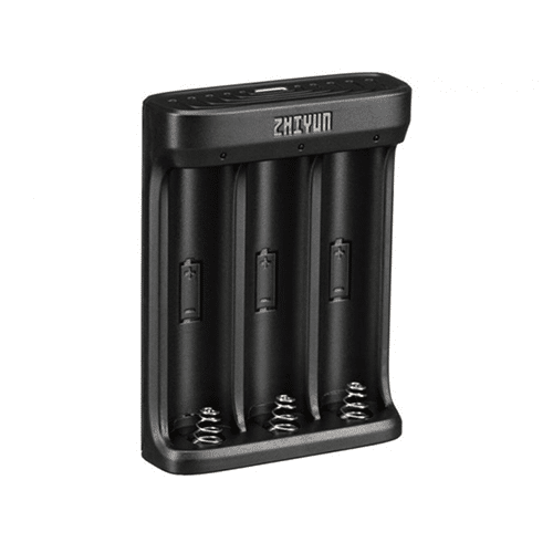 ZHIYUN Crane 18650 Charger