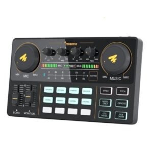 Monocaster Lite Au Am200