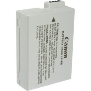 Canon LP-E8 Battery generic battery