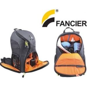 Fancier Kingkong Wb-9044 Camera Bagpack