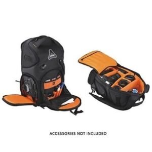 Fancier Kingkong Wb-9064 Camera Bagpack