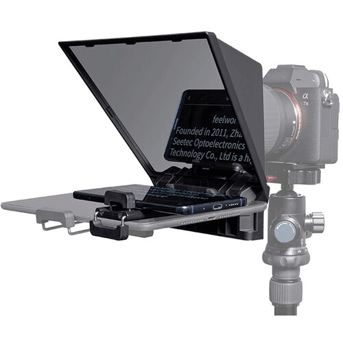 FeelWorld TP2 Teleprompter
