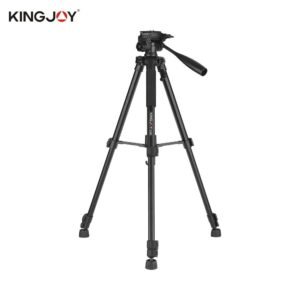 Kingjoy VT-850 Professional Camera Tripod