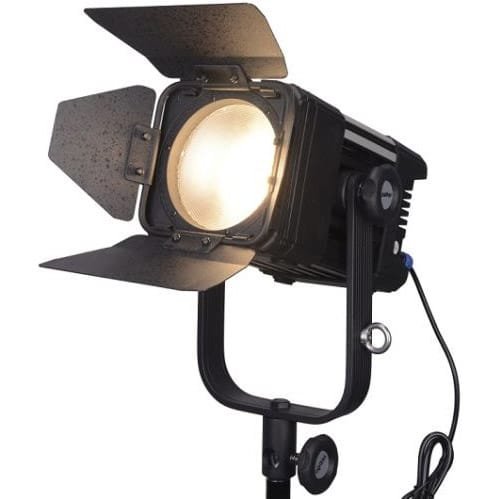 LED Go LG-D300C LED Fresnel Light Bi Color