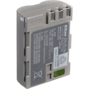 Nikon EN-EL3E Battery