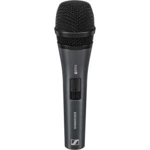 Sennheiser e835S Handheld Cardioid Dynamic Microphone