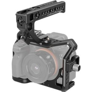 SmallRig Master Cage Kit for Sony a7S III 3009B