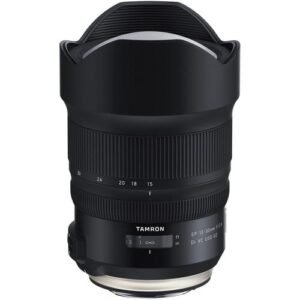 Tamron SP 15-30mm f/2.8 Di VC USD G2 Lens for Nikon