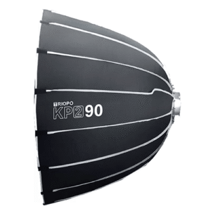 Triopo KP2 Deep Octabox 90cm