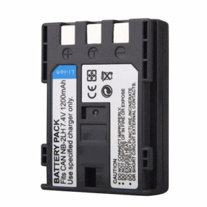 Canon NB-2L Camera Battery