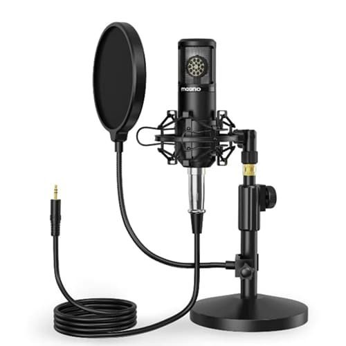 MAONO PM360 Microphone