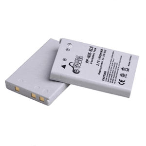 NIKON-EN-EL5-Camera-Battery