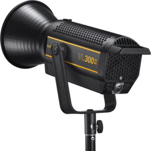 Godox VL300II Daylight LED Monolight 320W