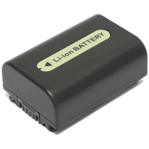 Sony NP-FH50 Camera Battery