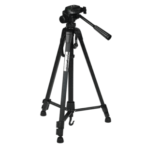 Weifeng WT-3520 Professional Portable Tripod