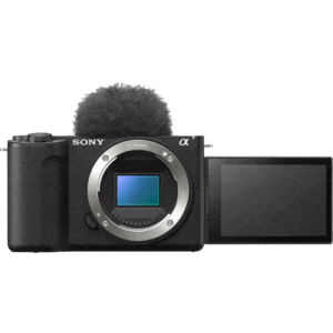 Sony ZV-E10 II Camera