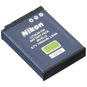 Nikon EN-EL12 Battery