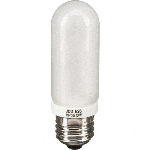 Godox JDD E27 Modeling Lamp