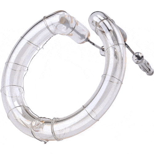 Godox Replacement Tube For MS300 and MS200 200W/300W