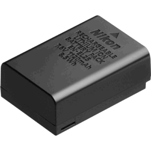 Nikon EN-EL25 Rechargeable Lithium-Ion Battery
