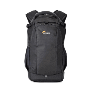Lowepro Flipside 200 AW II Camera Backpack (Black)
