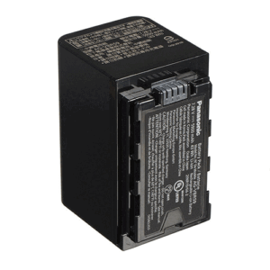 Bescor VW-VBD58 Battery