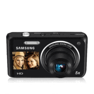 Samsung DV100 Camera