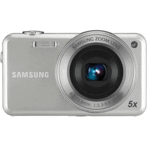Samsung ST95 Digital Camera