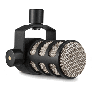 RODE PodMic Dynamic Podcasting Microphone