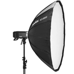 Godox Parabolic Softbox AD-S85S