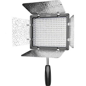 Yongnuo YN300 II LED Camera Light