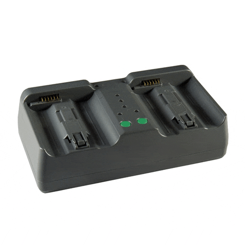 Battery Charger for Nikon EN-EL18 / EN-EL4 / EN-EL4A