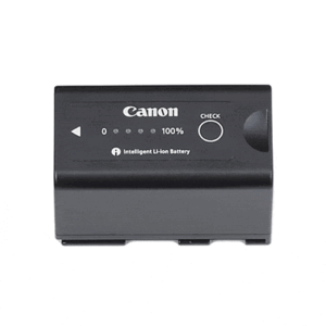 Canon BP-975 Intelligent Lithium-Ion Battery Pack (7350 mAh)